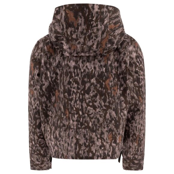 South2 West8 River Trek Jacket Tag Size S Men - Picture 2 of 4